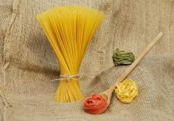 Recetas con pasta para disfrutar en familia