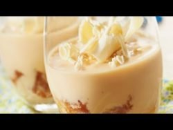 Recipe: Thermomix praline cream