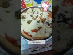 #sábados #de #pizza #receta