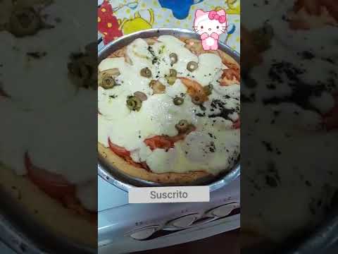 #sábados #de #pizza #receta