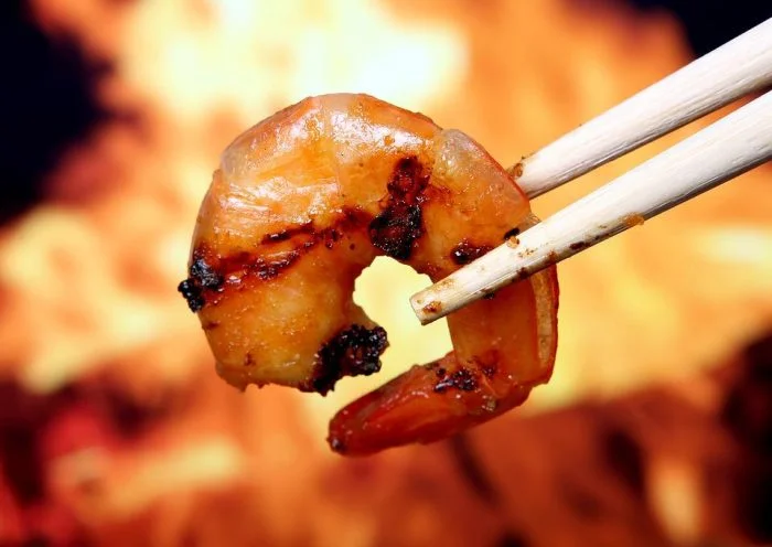 Sabor a mar: ideas de recetas con gambas