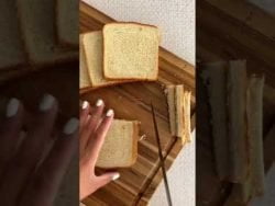 Sandwichón #receta