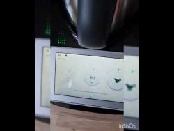 Schneller Sahnepudding aus der Tüte mit dem Thermomix