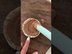 Snack Viral #receta