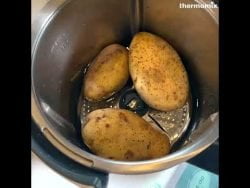 summer Thermomix Modo Pelar