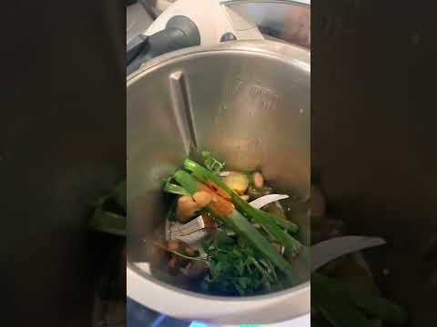 Sun dried tomato tartare #thermomix #vegan #spreadlove