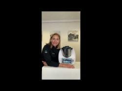 Súper Promoción Thermomix contrarreloj 7 días | chequeregalo 300€ | @recetasmjmix