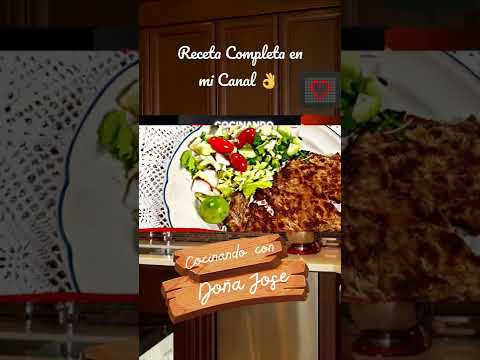 Suscribete 👌 #short #foryou #shorts #shortvideo #comidamexicana #mexico #receta #fyp #parati #food