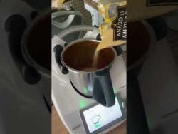Thermomix ile kolay çiğ köfte