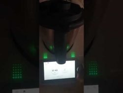 Thermomix TM6 Hamur Kızartması