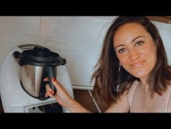 THERMOMIX TM6👩‍🍳Puesta en marcha. Paso a paso