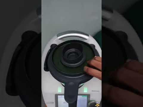 Thermomix Veggie Stock Paste