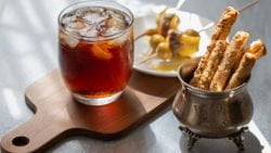 Tinto de verano: la mejor bebida para refrescarse