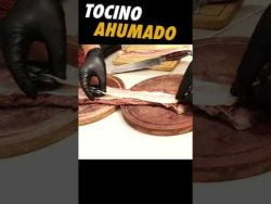 Tu paladar pide a gritos una ENTRAÑA Cinnamon Style #guatemala #receta #asado #guate80asados #tocino