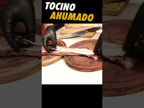 Tu paladar pide a gritos una ENTRAÑA Cinnamon Style #guatemala #receta #asado #guate80asados #tocino