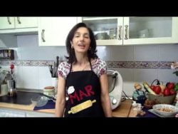 Vinagreta de pimientos en thermomix.