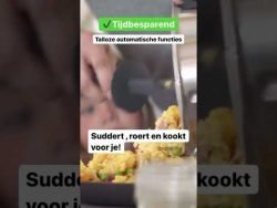 Waarom is Thermomix de beste investering?