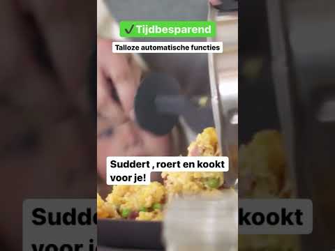 Waarom is Thermomix de beste investering?