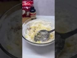 Alfajores de coco sin tacc #viral #shorts #receta