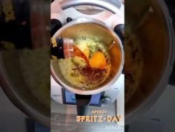 Aperol Spritz, Krwawa Mary, Pina Colada, a może Mojito? Thermomix to świetny zestaw barmański…