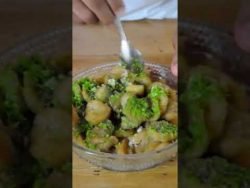 Berenjenas en Escabeche 🤤👨🏽‍🍳 una receta #saludable 👏🏽 #food #receta #elcocineromarco #reels