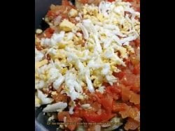 berenjenas #receta #recetasrápidas