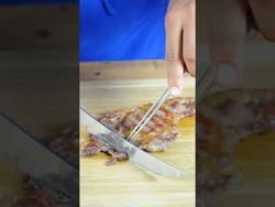 Bruschetta 👨🏽‍🍳🔥 qué buenisimoo! con la reducción de vinagre balsámico #receta #food