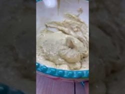 Budín fácil #viral #shorts #receta