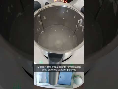 burger ultra moelleux au thermomix tm6