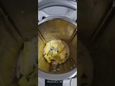 Buttermilk Chicken #cooking #shorts #youtubeshorts #thermomix