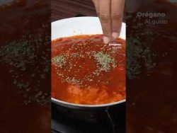 CAPELETTI DE RES #shorts #receta #cocina