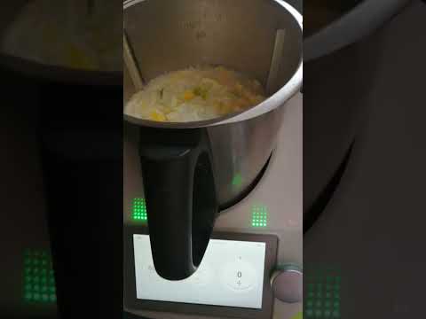 citronnade au thermomix