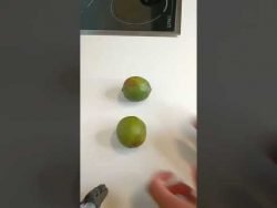 cocinando dulce de leche al español. #receta