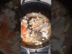 Cocinando lentejas #receta #cocina #cheft #tiktok #shorts #comida #food #yummy #yummyfood