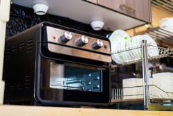 Cómo armar tu espacio de cocina desde cero para mejorar tus habilidades culinarias
