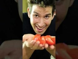 ¿CÓMO HACER EL MEJOR SALMON CREMOSO?🐟❤️😋👨‍🍳 #shorts #RelvisFonseca #receta #viral