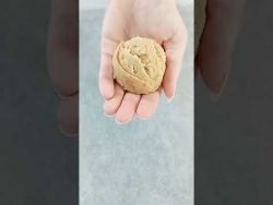 COOKIES 🍪 Ingredientes en la descripción 😉💜 #cookies #galletas #receta #aluracakes