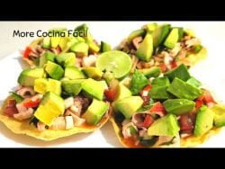 Cuando no sepas que cocinar haz esta #Receta #economica