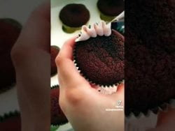 cupcake #shorts #foodie #foodfantasy #receta #cupcake