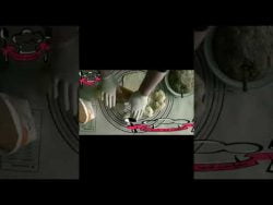 Супер рецепт 😋 Чебуреки тесто на пиве 😋#short #shorts #thermomix #термомикс