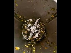 Délicieuse recette de potateos au four et ça sauce crémeuse au thermomix