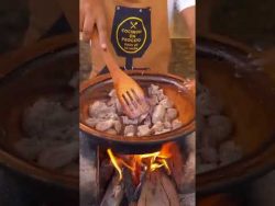 ¡Delicioso Guiso Ranchero! #yosoycocinerorecetafacilyrapida #cocinacasera #comidamexicana #receta