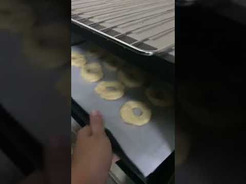Donut Segebu Pipimu | Thermomix
