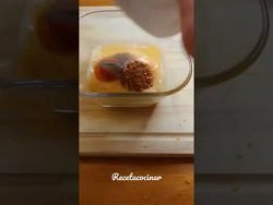 Esta Receta #shorts #receta #food