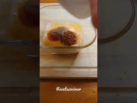 Esta Receta #shorts #receta #food