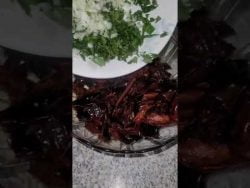 Estos es lo más Rico algo Sencillo Pero Delicioso #receta #viral #newyork