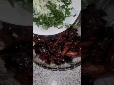 Estos es lo más Rico algo Sencillo Pero Delicioso #receta #viral #newyork