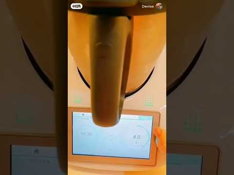🇲🇾 Thermomix 在家做草莓蓝莓雪糕 ｜ Homemade 🍓🫐 berries ice cream