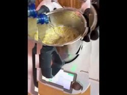 🍋Thermomix prepară LIMONADA în 5 minute! 🍋Scrie-mi un mesaj și-l vei avea la tine acasă!
