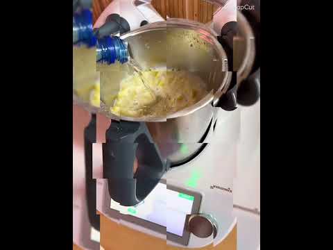 🍋Thermomix prepară LIMONADA în 5 minute! 🍋Scrie-mi un mesaj și-l vei avea la tine acasă!